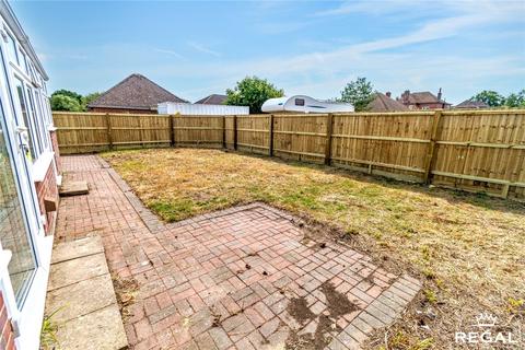 undefined, Hunts Pond Road, Fareham, SO31