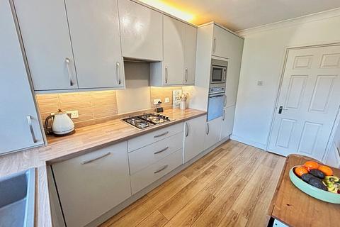 2 bedroom apartment for sale, Cappella Court, 6 Exeter Park Road, Bournemouth, BH2