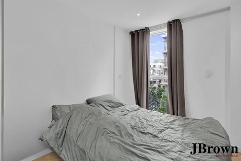 1 bedroom apartment for sale, Residence Tower, Woodberry Grove, London, N4