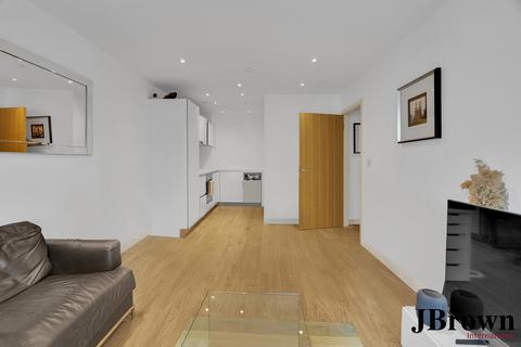 1 bedroom apartment for sale, Residence Tower, Woodberry Grove, London, N4