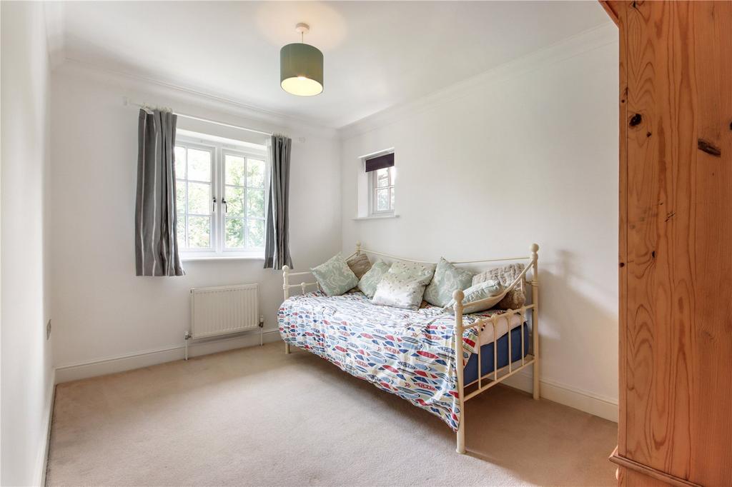 Bedroom Five