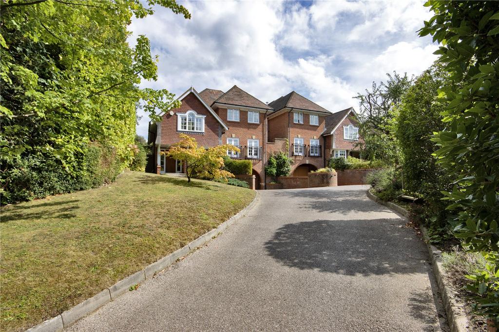 Driveway Approach