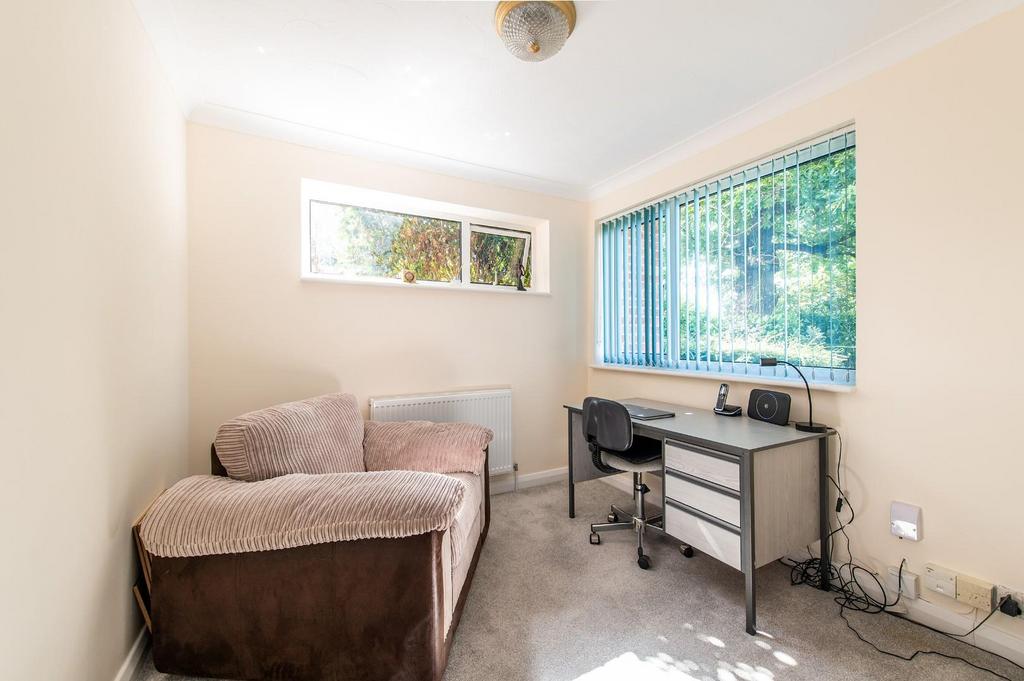 Office / Study