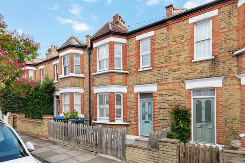 30 Tolverne Road, London, SW20 8RA