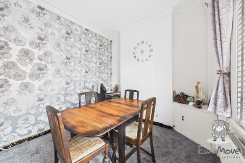 2 bedroom terraced house for sale, RODNEY STREET, ST. HELENS, MERSEYSIDE, WA10