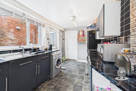2 bedroom terraced house for sale, RODNEY STREET, ST. HELENS, MERSEYSIDE, WA10