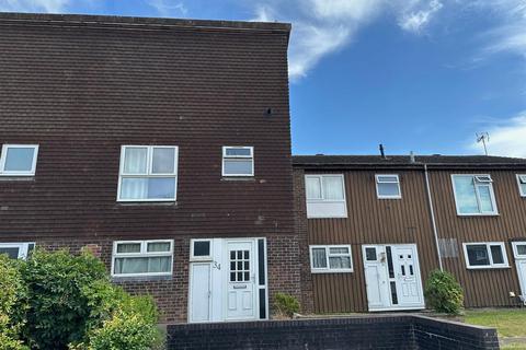 34 Oldbrook, Bretton, Peterborough, PE3 8SH