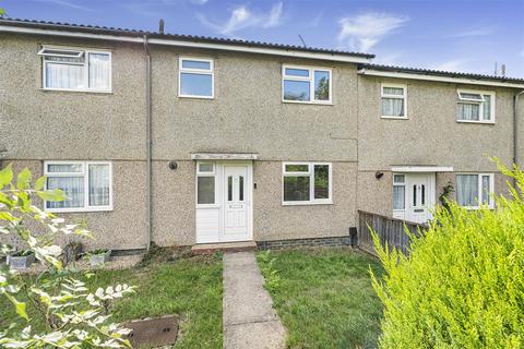 Sorrel Walk, Haverhill CB9