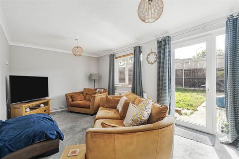 3 bedroom terraced house for sale, Sorrel Walk, Haverhill CB9
