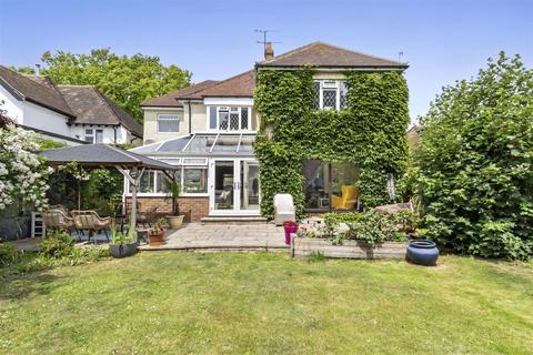 Poulters Lane, Worthing