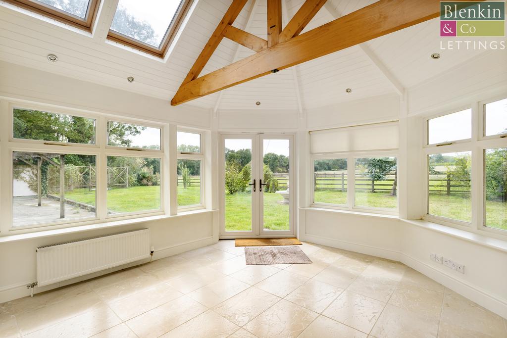 Conservatory