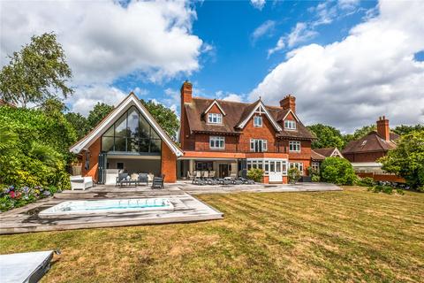 undefined, Springwood Park, Tonbridge, Kent, TN11