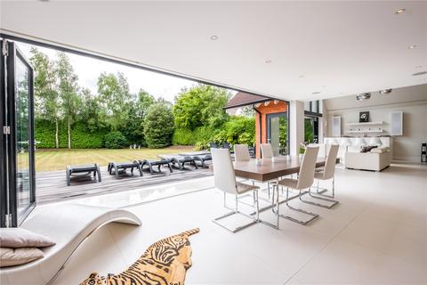 undefined, Springwood Park, Tonbridge, Kent, TN11