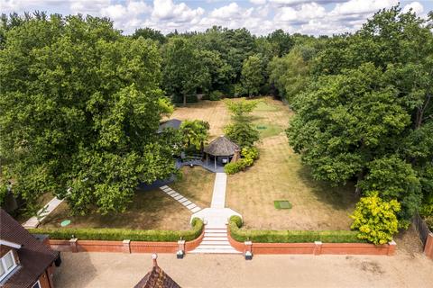 undefined, Springwood Park, Tonbridge, Kent, TN11