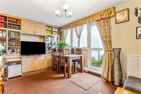 2 bedroom flat for sale, Munster Square, London NW1
