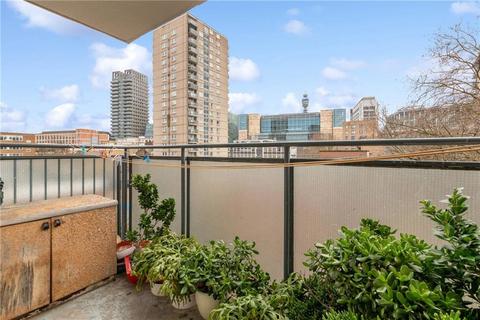 2 bedroom flat for sale, Munster Square, London NW1