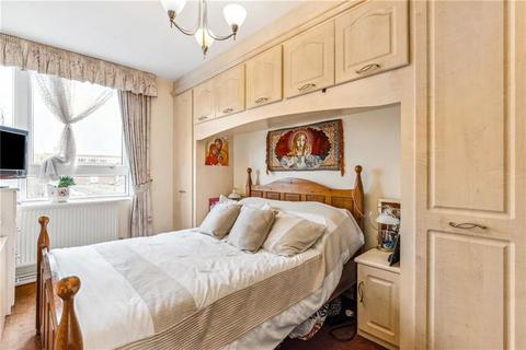 2 bedroom flat for sale, Munster Square, London NW1