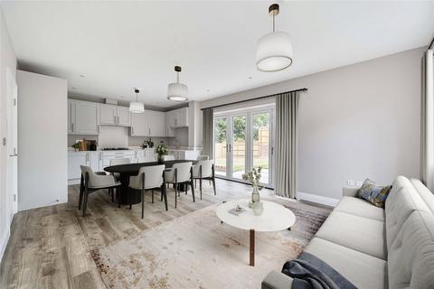 undefined, Leopard Lane, Purley On Thames, Reading