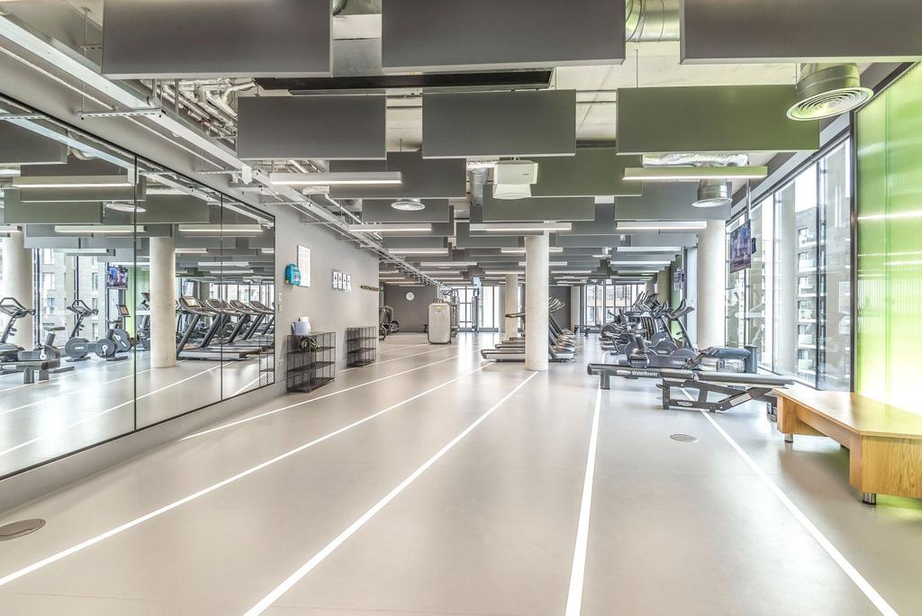 Gym