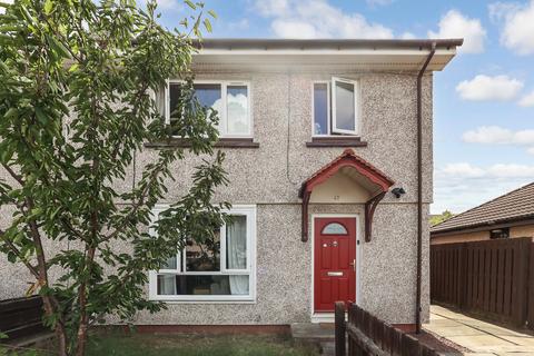 47 Craigour Crescent, Edinburgh, EH17 7PH