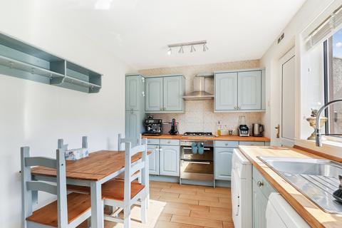 47 Craigour Crescent, Edinburgh, EH17 7PH