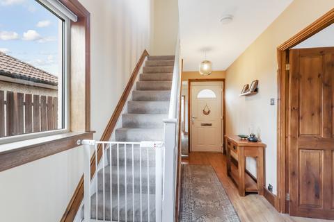 47 Craigour Crescent, Edinburgh, EH17 7PH