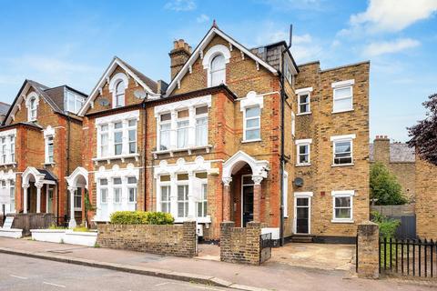 undefined, 48, London SE13