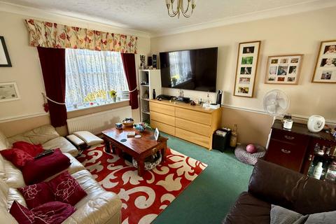 3 bedroom link detached house for sale, Naseby Drive, Newton Abbot TQ12