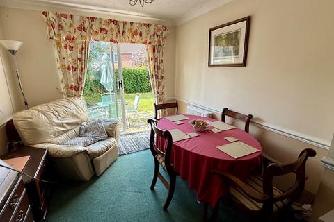 3 bedroom link detached house for sale, Naseby Drive, Newton Abbot TQ12