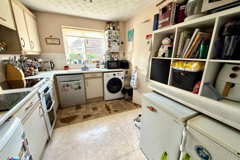 3 bedroom link detached house for sale, Naseby Drive, Newton Abbot TQ12