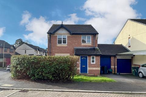 undefined, Naseby Drive, Newton Abbot TQ12