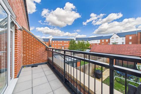 27 Bremner Way, Wokingham, RG40 1LA