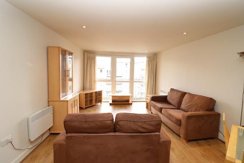 2 bedroom apartment to rent, Hall Street, Birmingham, Birmingham, B18