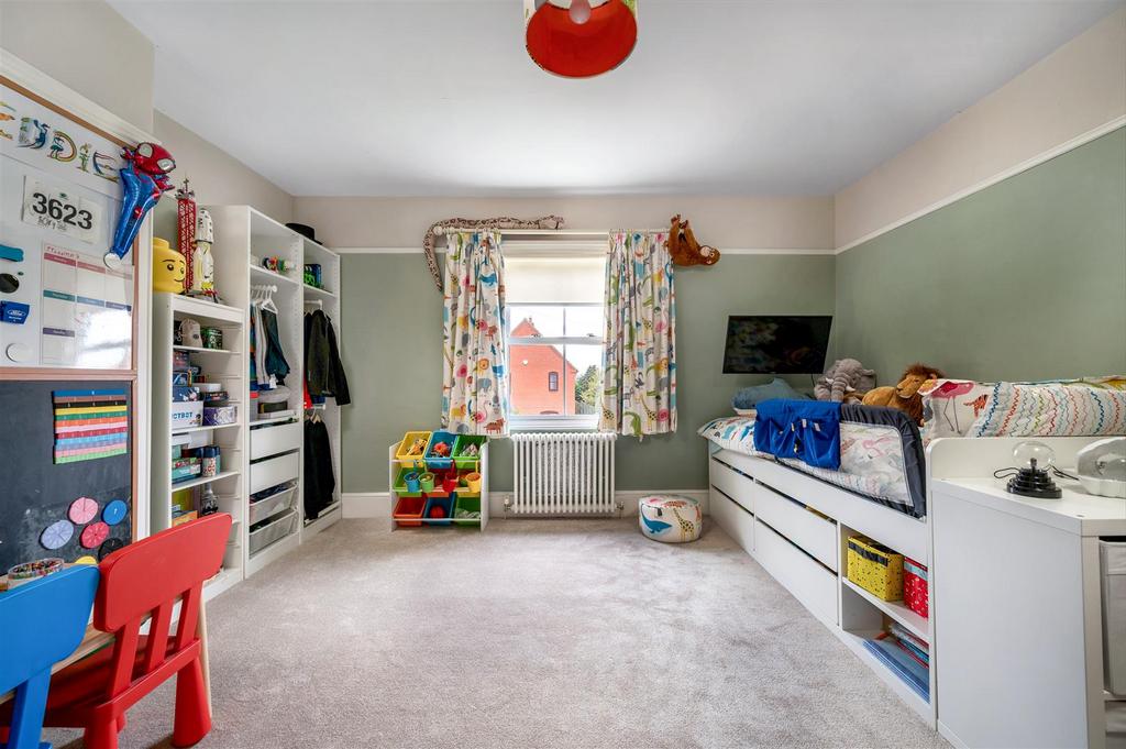 Bedroom two