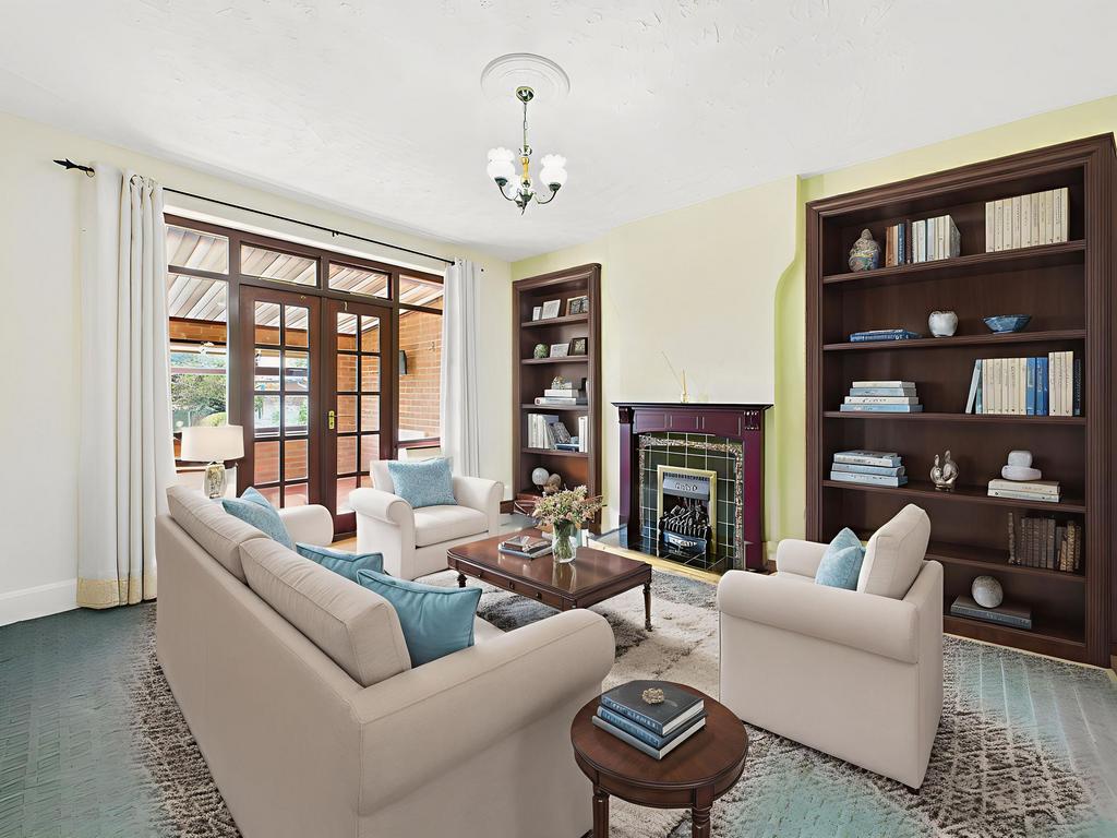 Lounge (Virtually Furnished Ai)