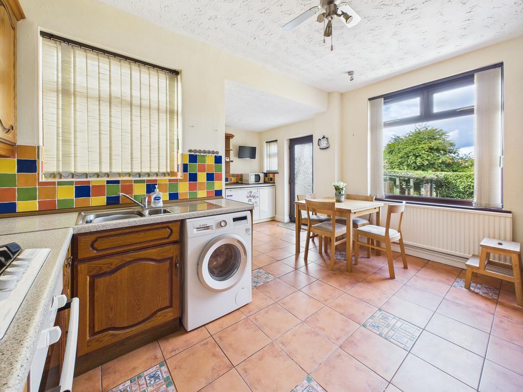 Breakfast-Kitchen