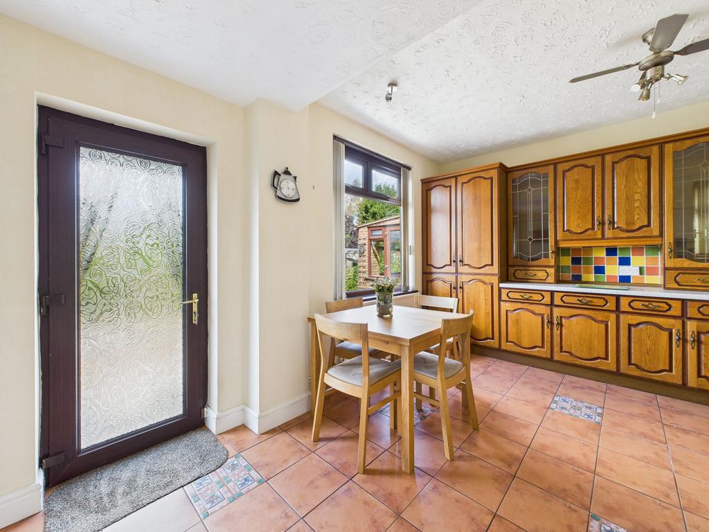 Breakfast-Kitchen