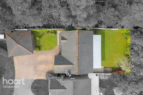 undefined, Heath Green Way, Coventry