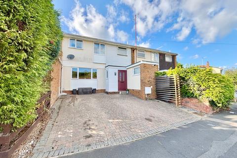 3 bedroom terraced house for sale, Oxford Road, St Leonards-on-sea, TN38