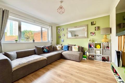 3 bedroom terraced house for sale, Oxford Road, St Leonards-on-sea, TN38