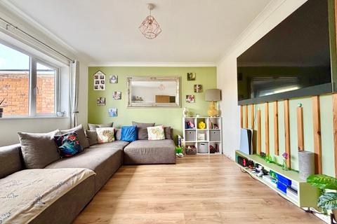 3 bedroom terraced house for sale, Oxford Road, St Leonards-on-sea, TN38