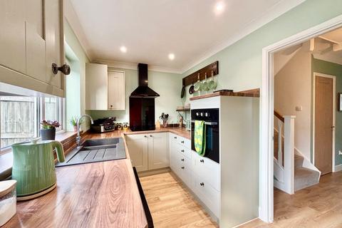 3 bedroom terraced house for sale, Oxford Road, St Leonards-on-sea, TN38