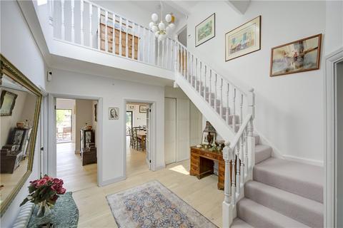 4 bedroom semi-detached house for sale, Matlock Way, New Malden, KT3