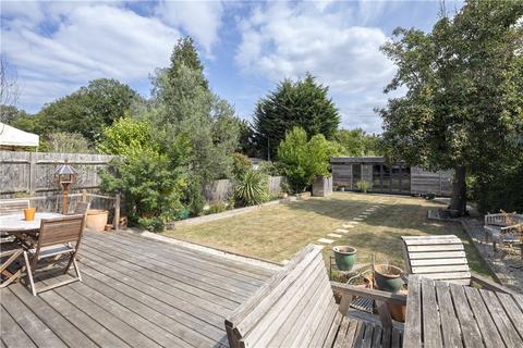 4 bedroom semi-detached house for sale, Matlock Way, New Malden, KT3