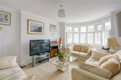 4 bedroom semi-detached house for sale, Matlock Way, New Malden, KT3