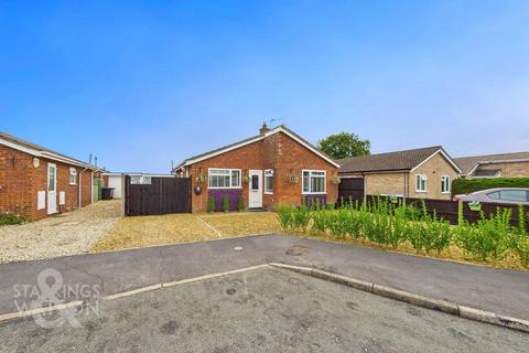 undefined, Cawstons Meadow, Poringland, Norwich