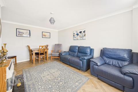 undefined, Cawstons Meadow, Poringland, Norwich
