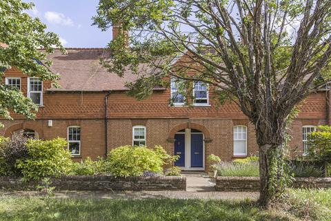 12 Bostock Road, Abingdon, OX14 1DW