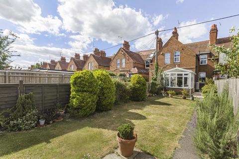 12 Bostock Road, Abingdon, OX14 1DW