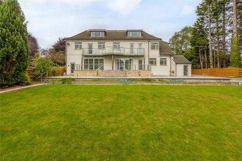 undefined, Essex Road, Barnton, Edinburgh, EH4